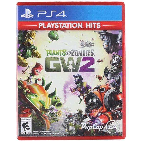 Electronic Arts Plants vs. Zombies Garden Warfare 2 Reacondicionado