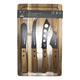 thumbnail image 1 of Set aperitivo wayu Café, 1 of 3