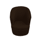 thumbnail image 1 of Poltrona Aurora Eco Cuero Café, 1 of 2