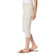 thumbnail image 2 of Vaqueros Capri Gloria Vanderbilt Amanda Stonewood para mujer, 2 of 3