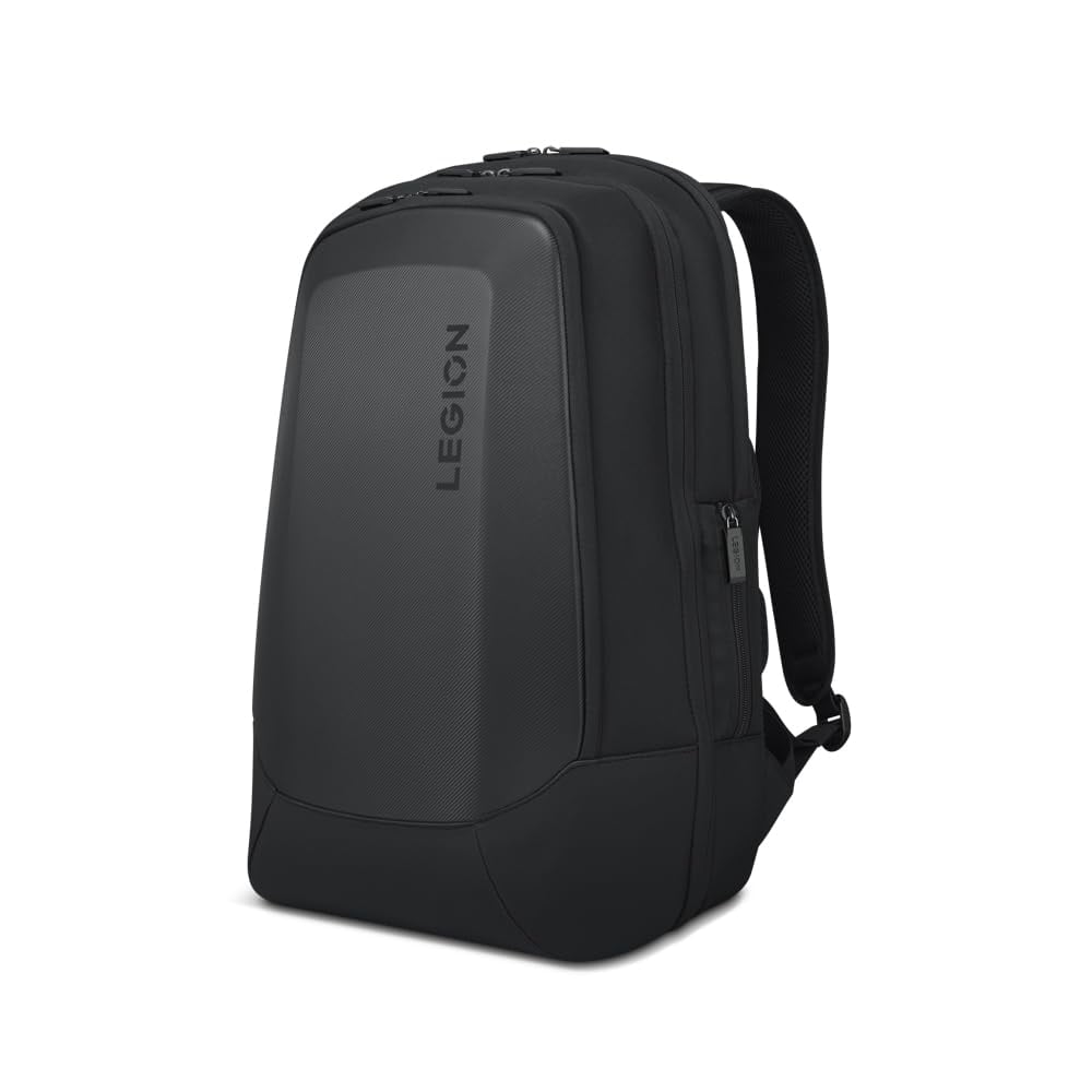 Mochila Lenovo Legion Armored Para Computadora Portátil Para Juegos De 17 Pulgadas