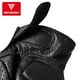 thumbnail image 3 of Guantes para motociclismo de cuero perforado Motowolf 0303 - Talla M, 3 of 4