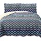 thumbnail image 3 of Quilt Sherpa Boston Superking, 3 of 3