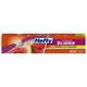 thumbnail image 1 of Bolsas de almacenamiento Hefty Slider Jumbo, 9.5 L, 12 unidades, 1 of 8