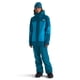 thumbnail image 4 of Pantalones de nieve The North Face Freedom impermeables para hombre, color azul oscuro, 4 of 6