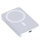 thumbnail image 2 of Cargador Portátil 10000mah Magnético iPhone Android, 2 of 5