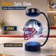 thumbnail image 5 of Casco levitante HOVER HH HELMETS de los Patriots, 5 of 8