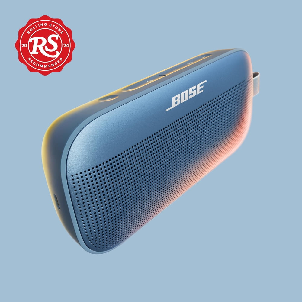 Bose SoundLink Flex (2nd Gen) Blue Dusk, foto 7