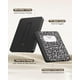 thumbnail image 3 of Funda MoKo para Kindle Paperwhite 2024 de 7" con correa de mano, 3 of 3