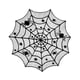 thumbnail image 5 of Camino De Mesa De Halloween Con Mantel De Telaraña Gótica Para Mesa De Comedor, 5 of 5