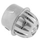 thumbnail image 3 of Drenaje de Piso de Acero Inoxidable para Exterior, 65mm, 3 of 3