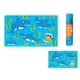 thumbnail image 4 of DREAMBABY ALFOMBRA ANTIDESLIZANTE DE BANO TIBURON, 4 of 5