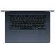thumbnail image 2 of MacBook Air Apple 2024 Chip M3 8GB RAM 512GB SSD 15.3" Midnight - Reacondicionado, 2 of 3