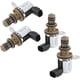 thumbnail image 1 of 4 solenoides de desplazamiento múltiple de motor de repuesto para Dodge Ram 1500 Challenger Charger Grand Cherokee 5.7L (2010-2021), piezas de repuesto automotrices 53022298AA (53022298AA), 1 of 7