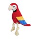 thumbnail image 5 of PP Cotton Dog Juguete Juguete Juguete Puppy Puppy Para Un Loro De Mascotas Medianas Y Grandes, 5 of 5