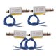 thumbnail image 2 of 4x Electroimán De Solenoide De Empuje Lineal Mini Push Pull Reinicio DC12V, 2 of 4