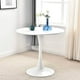 thumbnail image 2 of Mesa De Comedor Tulip 80cm, 2 of 4