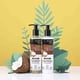 thumbnail image 2 of Organic Shop Shampoo Extractos Organicos Cert, 2 of 3