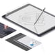 thumbnail image 2 of Lamina Sensación Papel Paper like Para Galaxy Tab S6 Lite, 2 of 2