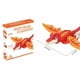 thumbnail image 3 of Bloques De Construcción Eva 3D Pterosaur 25 Piezas, 3 of 3