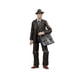 thumbnail image 1 of Figura de acción de Indiana Jones Doctor Jürgen Voller 15 cm, 1 of 7
