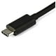 thumbnail image 4 of Adaptador Multipuertos Startech USB-C 4K con HDMI y VGA, 4 of 5