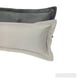 thumbnail image 2 of Pack 2 Cojines Felpa Gris y Crudo, 2 of 3
