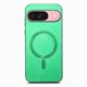 thumbnail image 3 of Magnetic Slim Case for Google Pixel 10 with Camera Guard & Anti-Scratch Back Green, 3 of 6