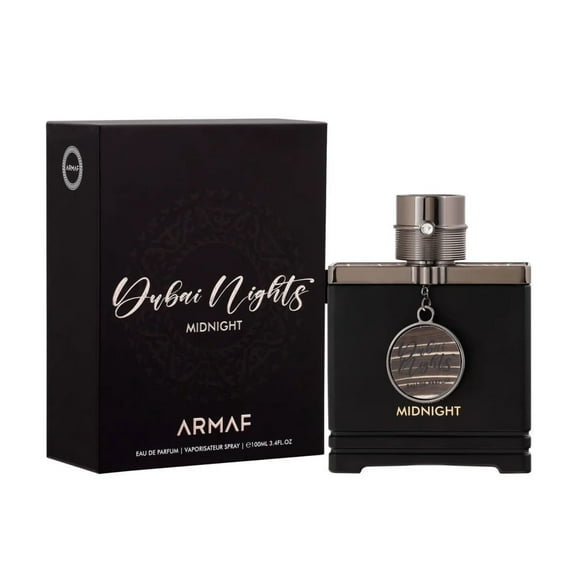 Dubai Nights Midnight Edp 100ml