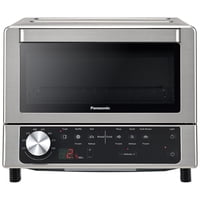 Horno Tostador Panasonic Flashxpress Nb-G200P 1300W De 4 Rebanadas