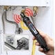 thumbnail image 1 of Detector de fugas de gas. Detector de gases. Gas licuado. Gas natural. Alarma. Mide temperatura., 1 of 4