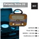 thumbnail image 3 of Radio Parlante Bluetooth Aux Usb Fm Am Sw Vintage Retro3, 3 of 3