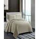 thumbnail image 3 of Cubrecama Quilt Delgado Diseño Tufting De Lujo Suave King, 3 of 4