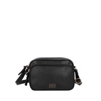 Bandolera Secret Valencia St6 M Negro