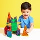 thumbnail image 3 of Set de construcción magnético MAGNA-TILES Combo 62 piezas, 3 of 7