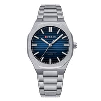 Reloj Curren Kree0202 Quartz Hombre