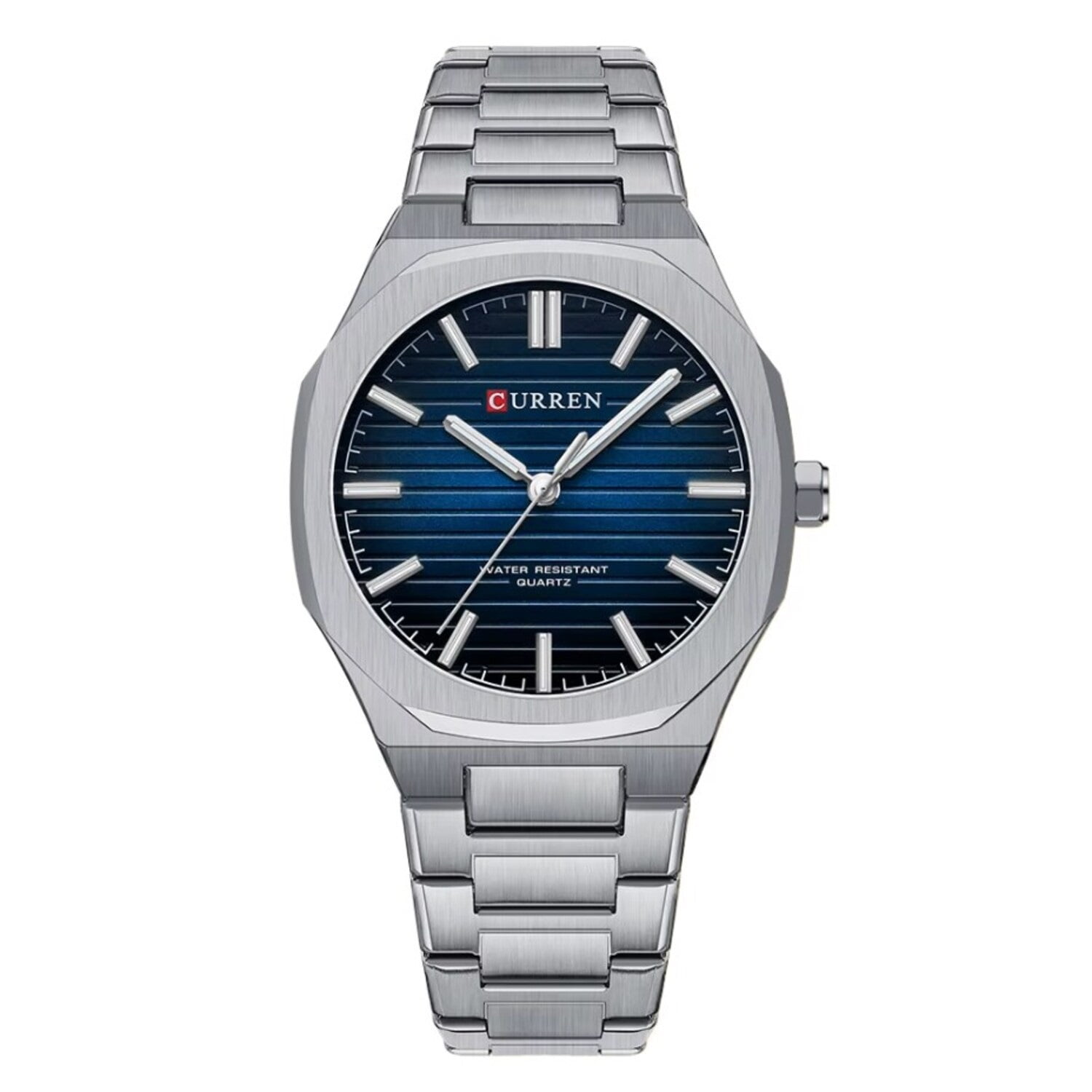 Reloj Curren Kree0202 Quartz Hombre