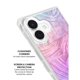 thumbnail image 2 of Funda FLAUNT Square Rosa MagSafe para iPhone 17, 2 of 3