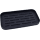 thumbnail image 1 of Soporte para esponjas: bandeja organizadora de silicona para fregadero de cocina, para esponjas, dispensadores de jabón y otros accesorios para lavavajillas., 1 of 5