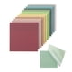 thumbnail image 1 of Notas Adhesivas Mr. Pen 7.6x7.6 cm Transparente 12 Blocs 600 Hojas, 1 of 9