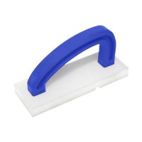 Bothyi - Herramienta Para Renovar Tablas De Cortar Con Mango Herramienta Para Tablas De Cortar De Uso Comercial Azul