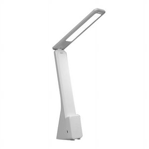 Genérico - Lampara Mesa Plegable Escritorio Antideslizante Luz Lau