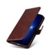 thumbnail image 4 of Funda Billetera para Xiaomi Redmi 15C 4G con Porta Tarjetas y Soporte Ajustable Marrón, 4 of 6