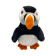thumbnail image 3 of Peluche Frailecillo Puffin 20 cm Buinzoo, 3 of 3