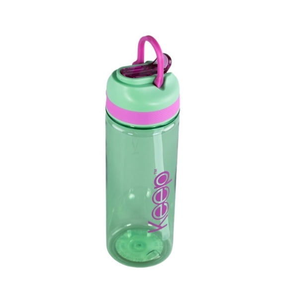 Botella Circle Ring 760ml Verde