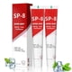 thumbnail image 1 of Pasta De Dientes Super Probiotics Sp 8 Pasta Dental Sp 8 Pasta Dental Sp 8 Pasta Dental Sp 8 Pasta Dental Probiótica Sp8 Pasta Dental Deep Cleaning Care, 1 of 3
