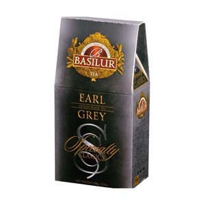 Basilur Té Negro Earl Grey
