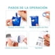 thumbnail image 2 of Aspiradora De Piojos Recargable Extractor Liendres, 2 of 5