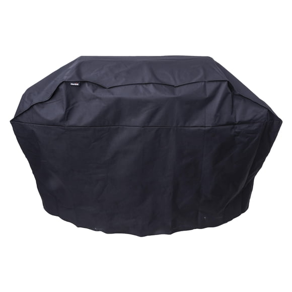 Funda para parrilla Char-Broil, más de 5 quemadores, antidesgarros, 183 x 107 x 61 cm