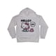 thumbnail image 2 of Pijama Mujer Algodón Hello Kitty beige M, 2 of 4